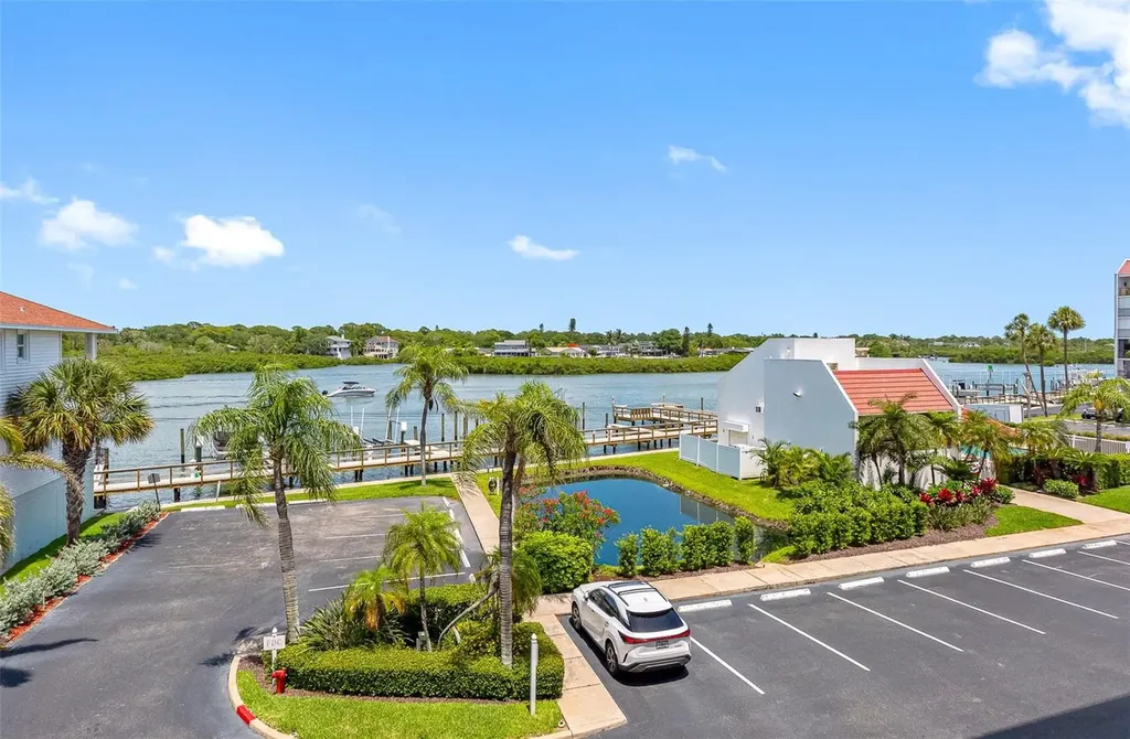 19111 Vista Bay Drive Indian Shores FL 33785