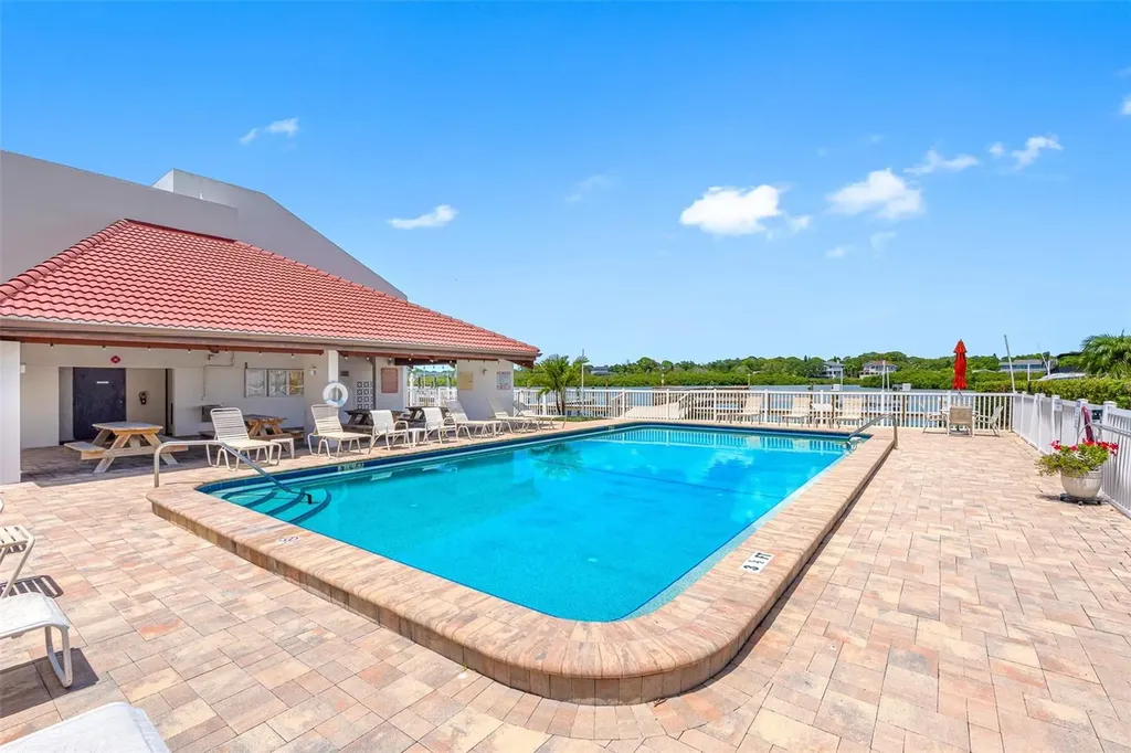 19111 Vista Bay Drive Indian Shores FL 33785