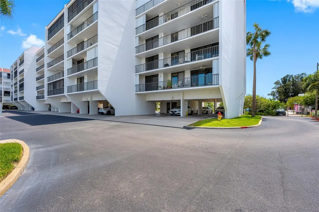 19111 Vista Bay Drive Indian Shores FL 33785