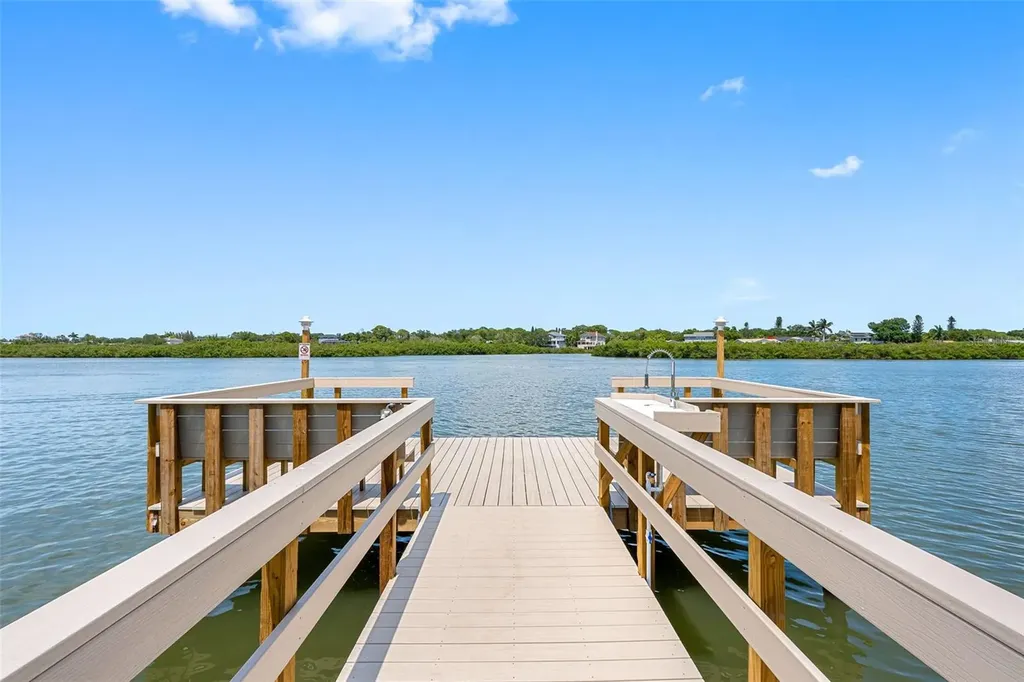 19111 Vista Bay Drive Indian Shores FL 33785