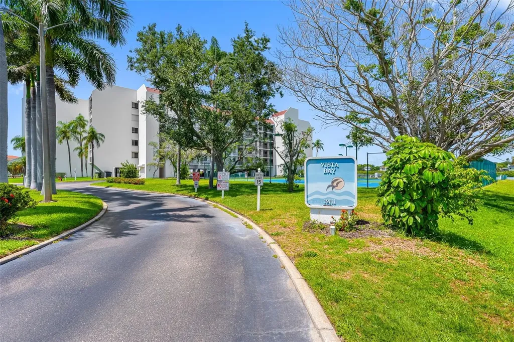 19111 Vista Bay Drive Indian Shores FL 33785