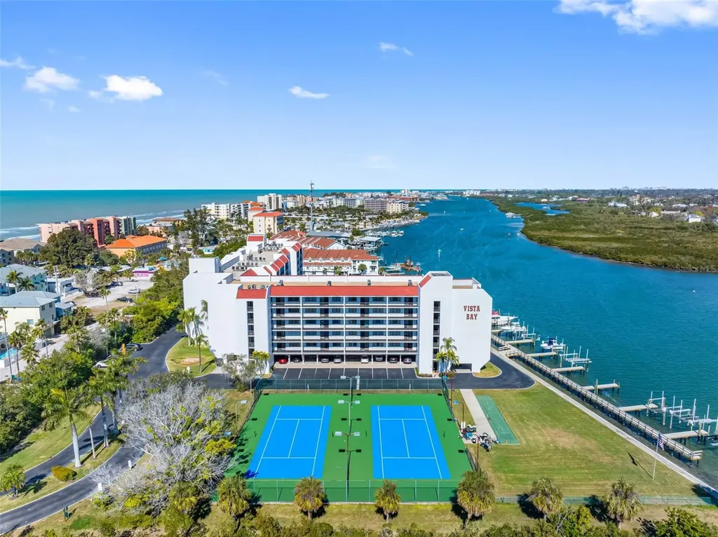 19111 Vista Bay Drive Indian Shores FL 33785