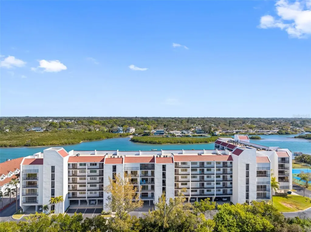 19111 Vista Bay Drive Indian Shores FL 33785