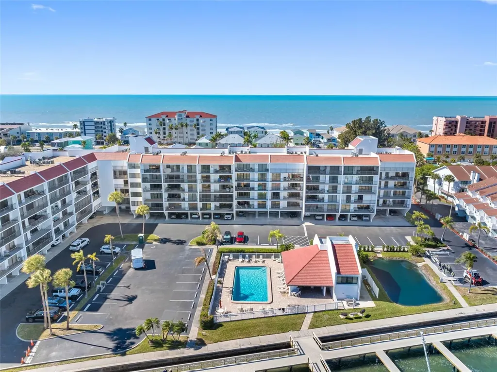 19111 Vista Bay Drive Indian Shores FL 33785