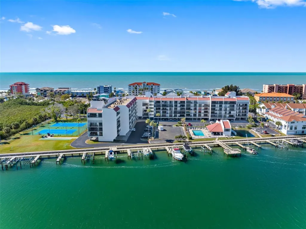 19111 Vista Bay Drive Indian Shores FL 33785