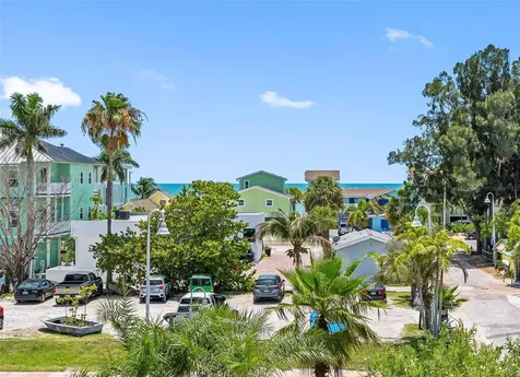19111 Vista Bay Drive Indian Shores FL 33785