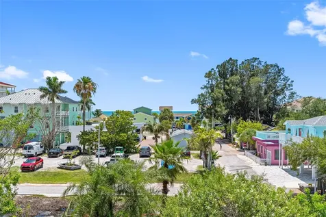 19111 Vista Bay Drive Indian Shores FL 33785