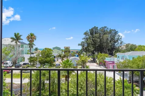 19111 Vista Bay Drive Indian Shores FL 33785