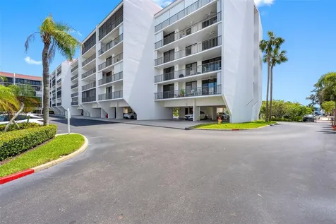 19111 Vista Bay Drive Indian Shores FL 33785