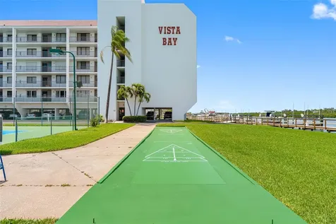 19111 Vista Bay Drive Indian Shores FL 33785