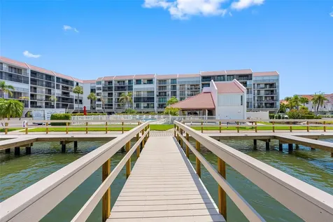 19111 Vista Bay Drive Indian Shores FL 33785