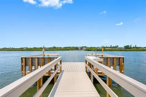 19111 Vista Bay Drive Indian Shores FL 33785