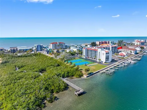 19111 Vista Bay Drive Indian Shores FL 33785