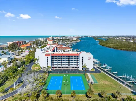 19111 Vista Bay Drive Indian Shores FL 33785
