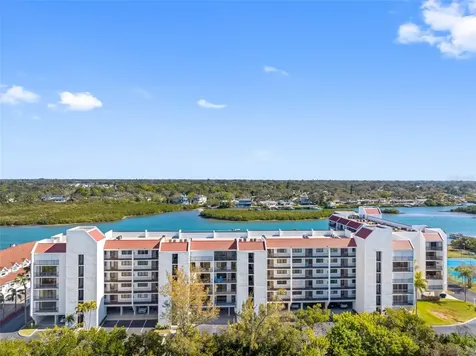 19111 Vista Bay Drive Indian Shores FL 33785