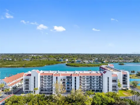 19111 Vista Bay Drive Indian Shores FL 33785