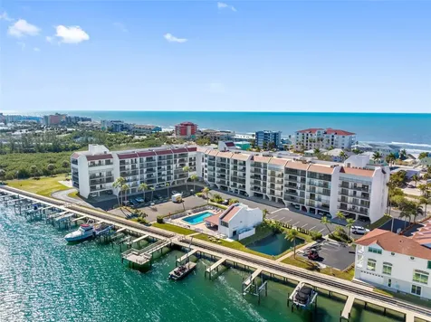 19111 Vista Bay Drive Indian Shores FL 33785