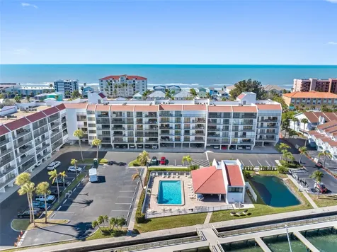 19111 Vista Bay Drive Indian Shores FL 33785