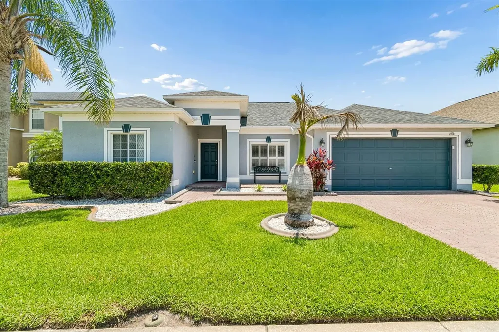1616 Regal Mist Loop Trinity FL 34655