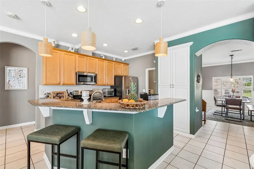 1616 Regal Mist Loop Trinity FL 34655
