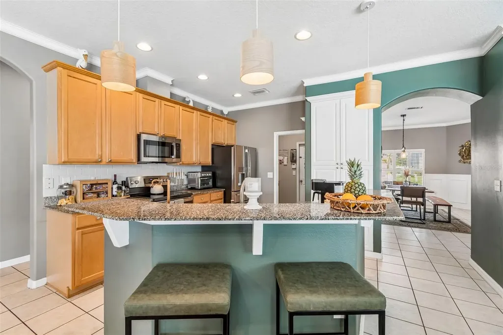 1616 Regal Mist Loop Trinity FL 34655