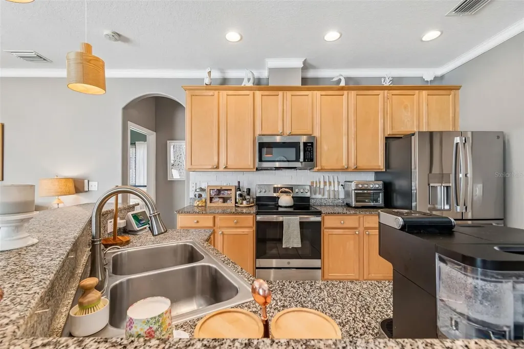 1616 Regal Mist Loop Trinity FL 34655