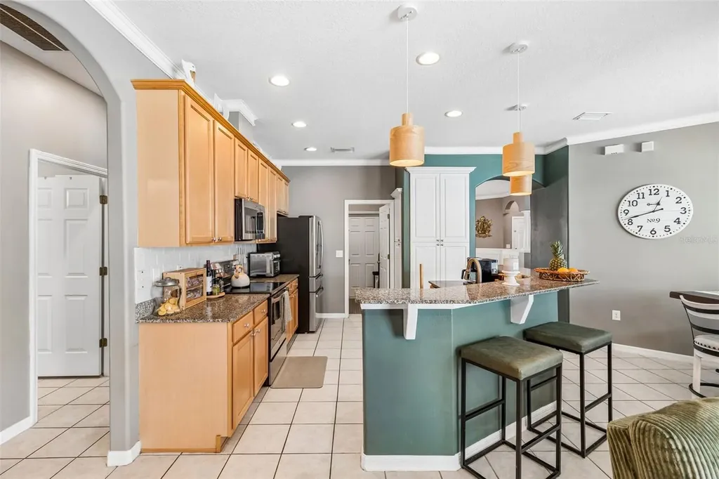 1616 Regal Mist Loop Trinity FL 34655