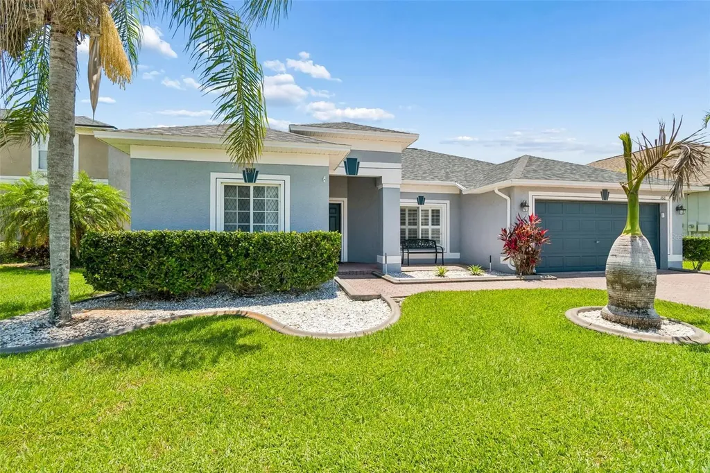 1616 Regal Mist Loop Trinity FL 34655