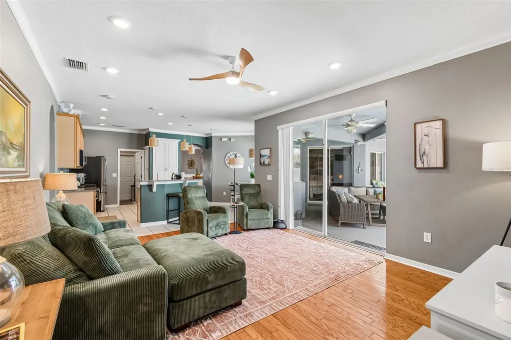 1616 Regal Mist Loop Trinity FL 34655