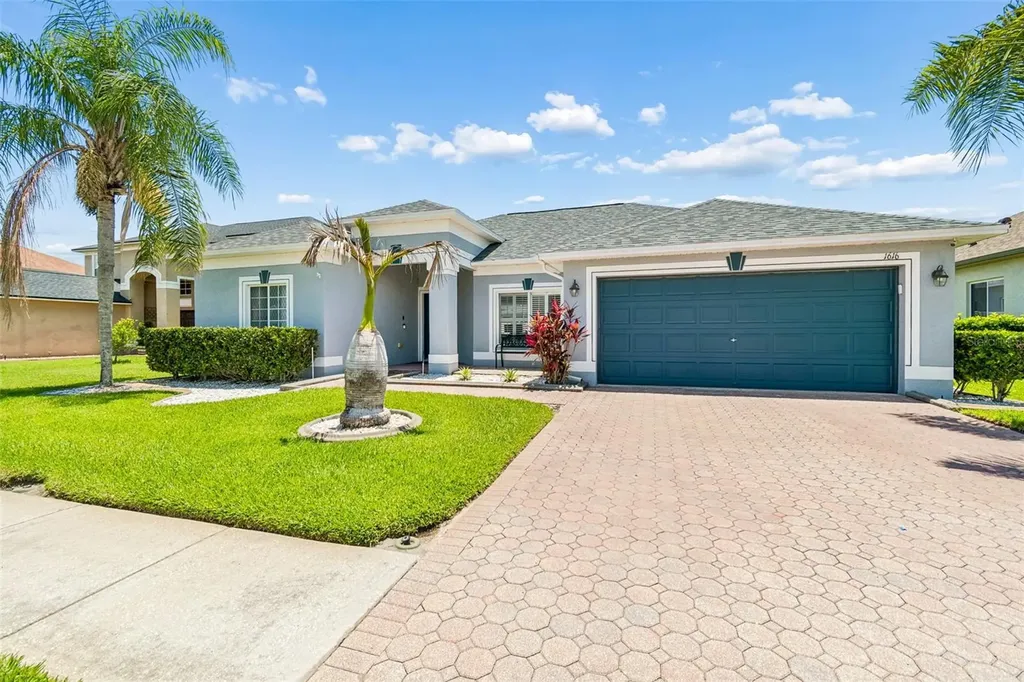 1616 Regal Mist Loop Trinity FL 34655