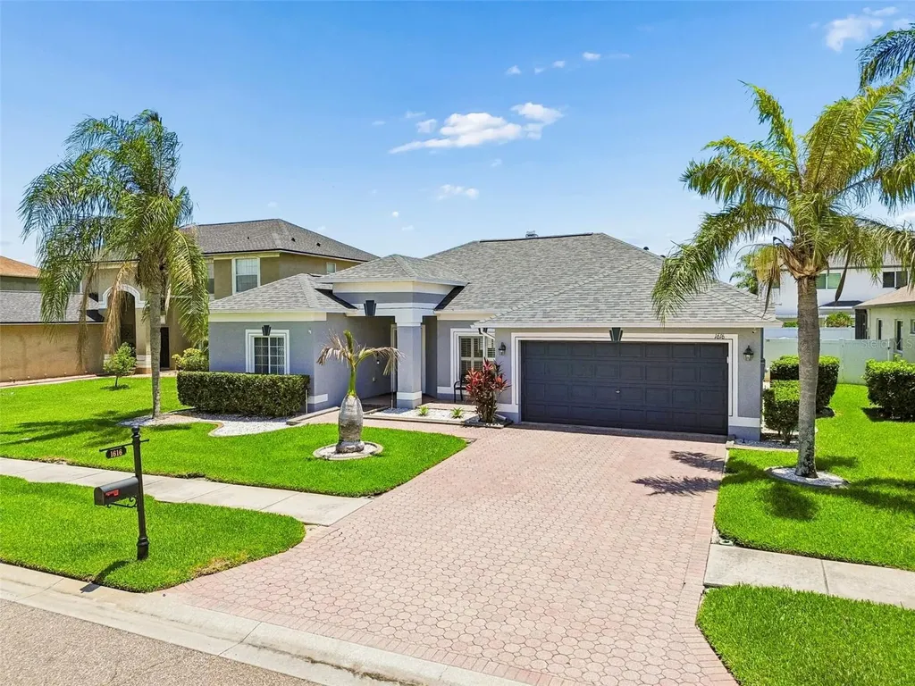 1616 Regal Mist Loop Trinity FL 34655