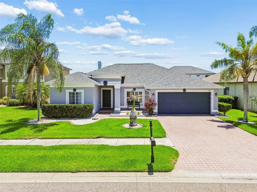 1616 Regal Mist Loop Trinity FL 34655