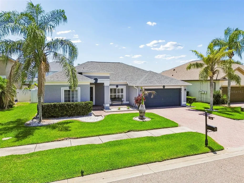 1616 Regal Mist Loop Trinity FL 34655