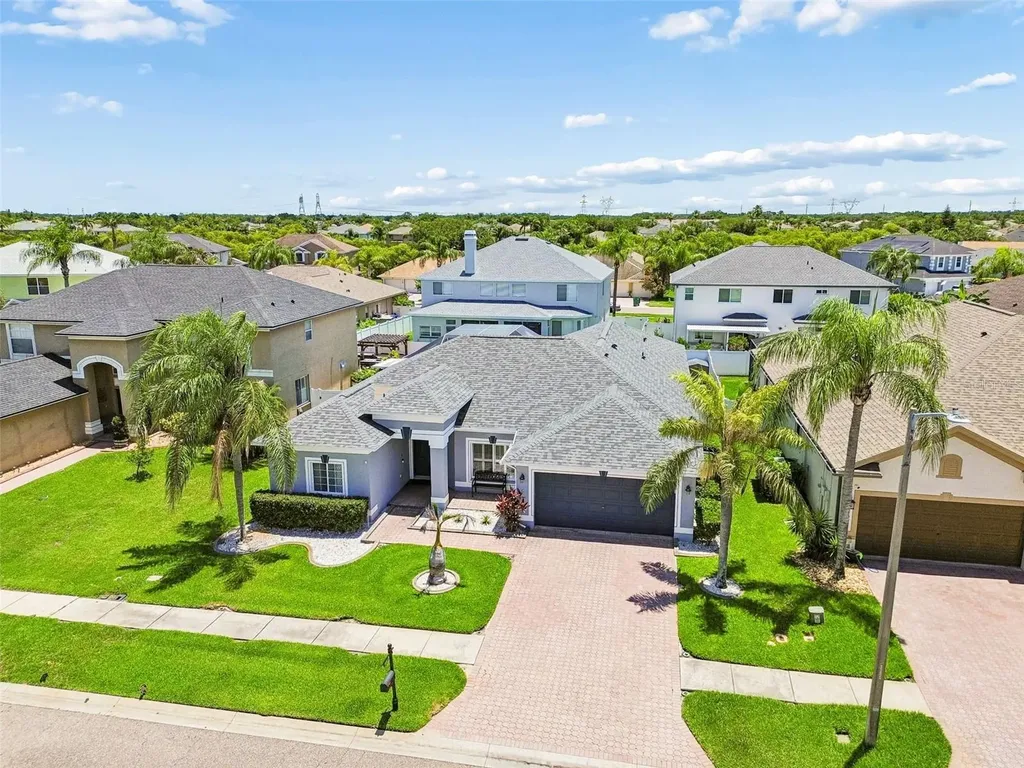 1616 Regal Mist Loop Trinity FL 34655