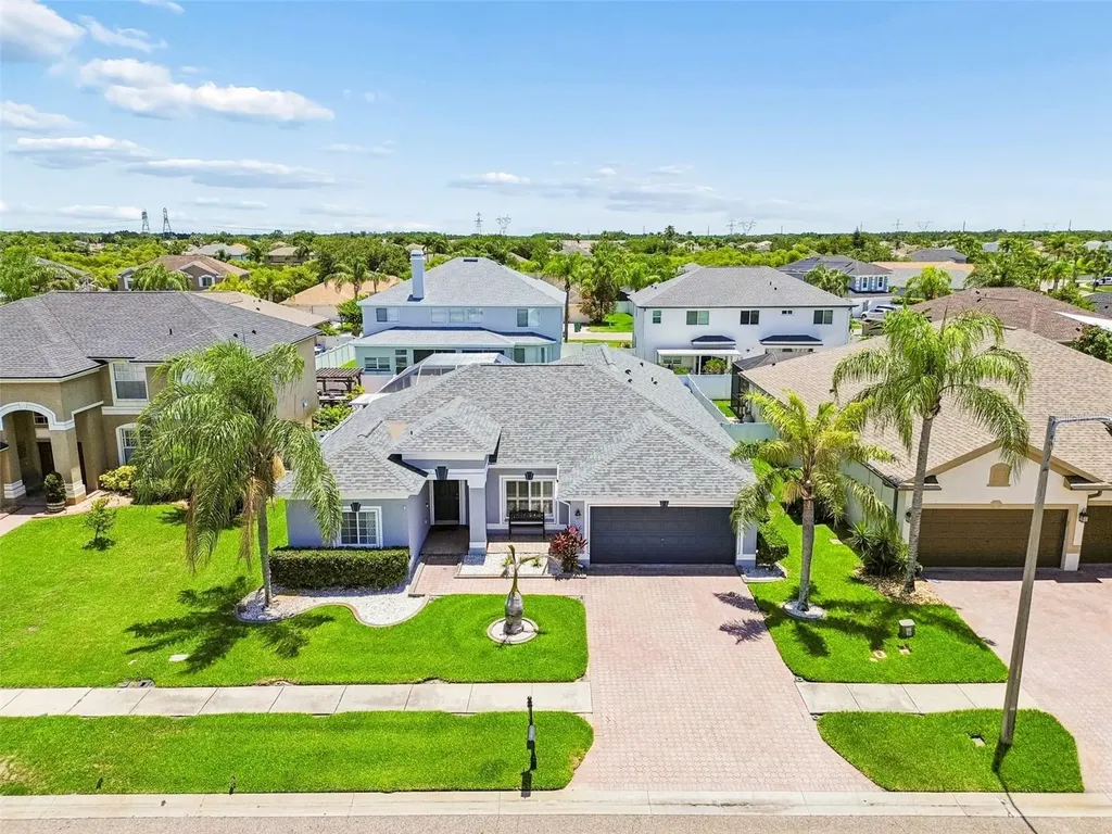 1616 Regal Mist Loop Trinity FL 34655