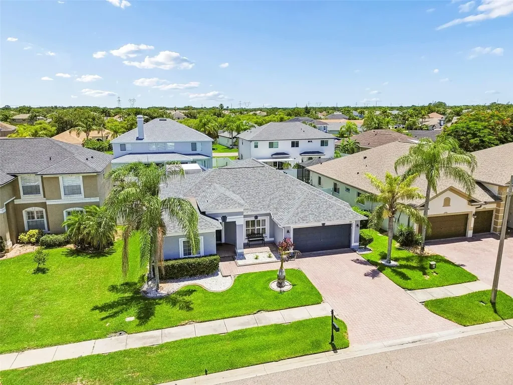 1616 Regal Mist Loop Trinity FL 34655