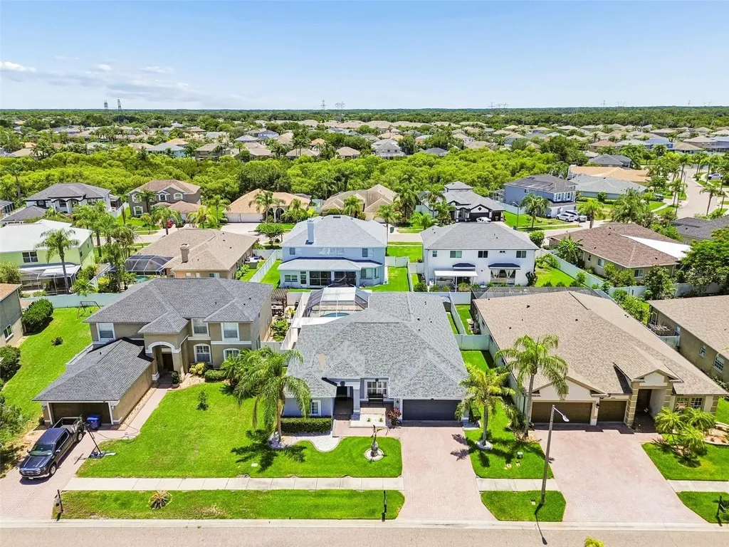 1616 Regal Mist Loop Trinity FL 34655