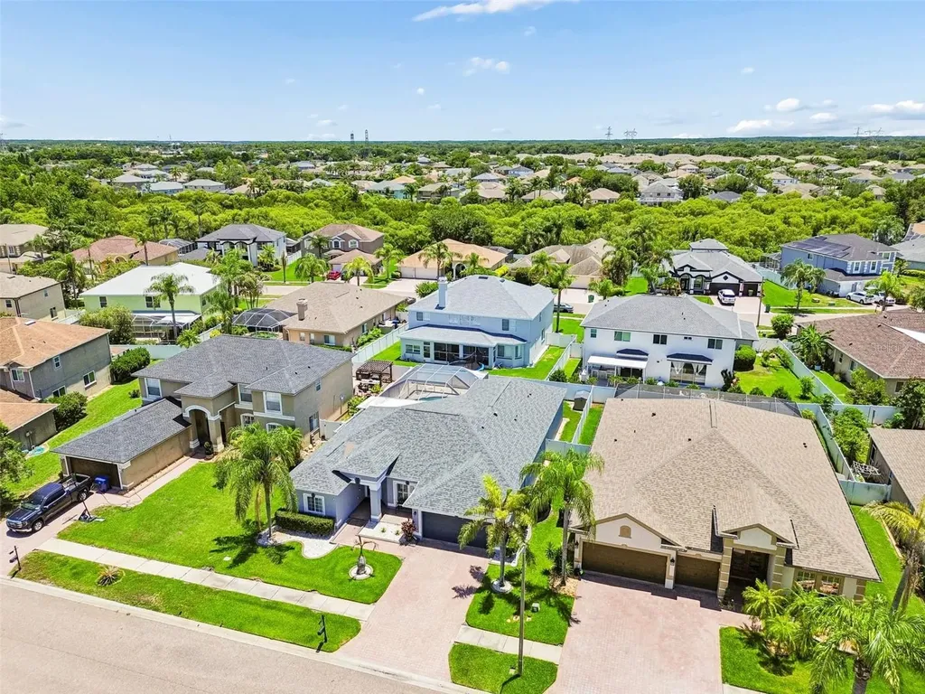 1616 Regal Mist Loop Trinity FL 34655