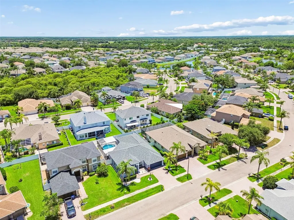 1616 Regal Mist Loop Trinity FL 34655