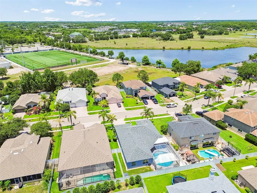 1616 Regal Mist Loop Trinity FL 34655