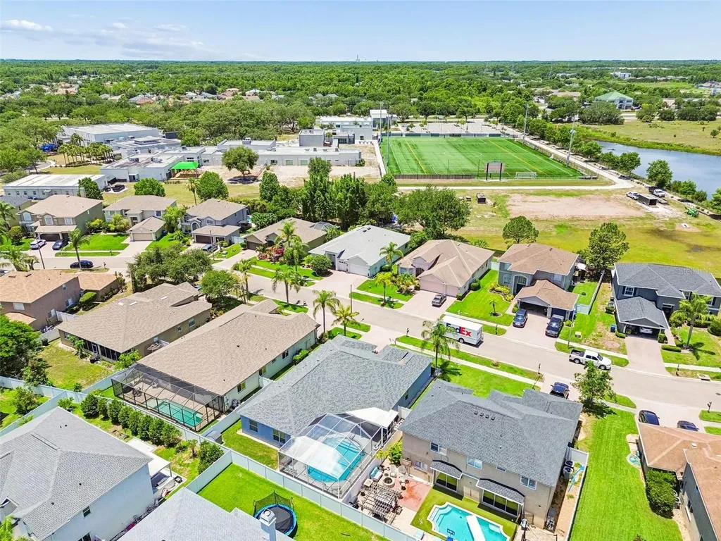 1616 Regal Mist Loop Trinity FL 34655