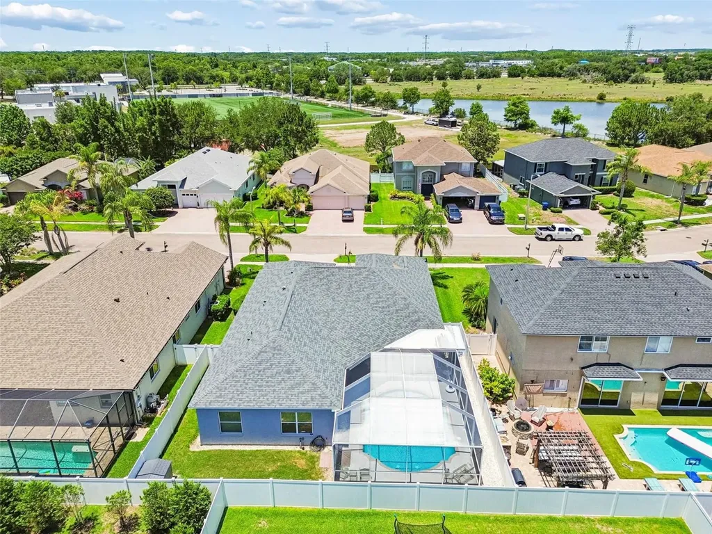 1616 Regal Mist Loop Trinity FL 34655