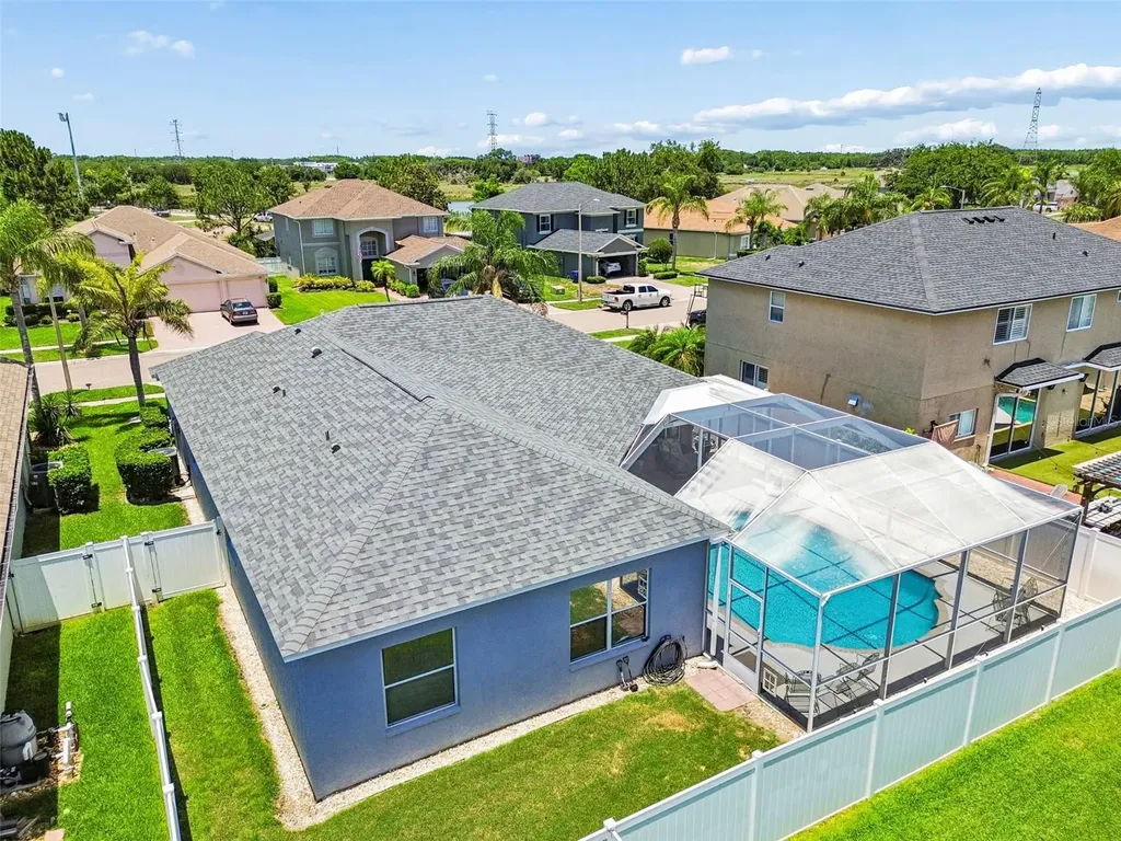 1616 Regal Mist Loop Trinity FL 34655