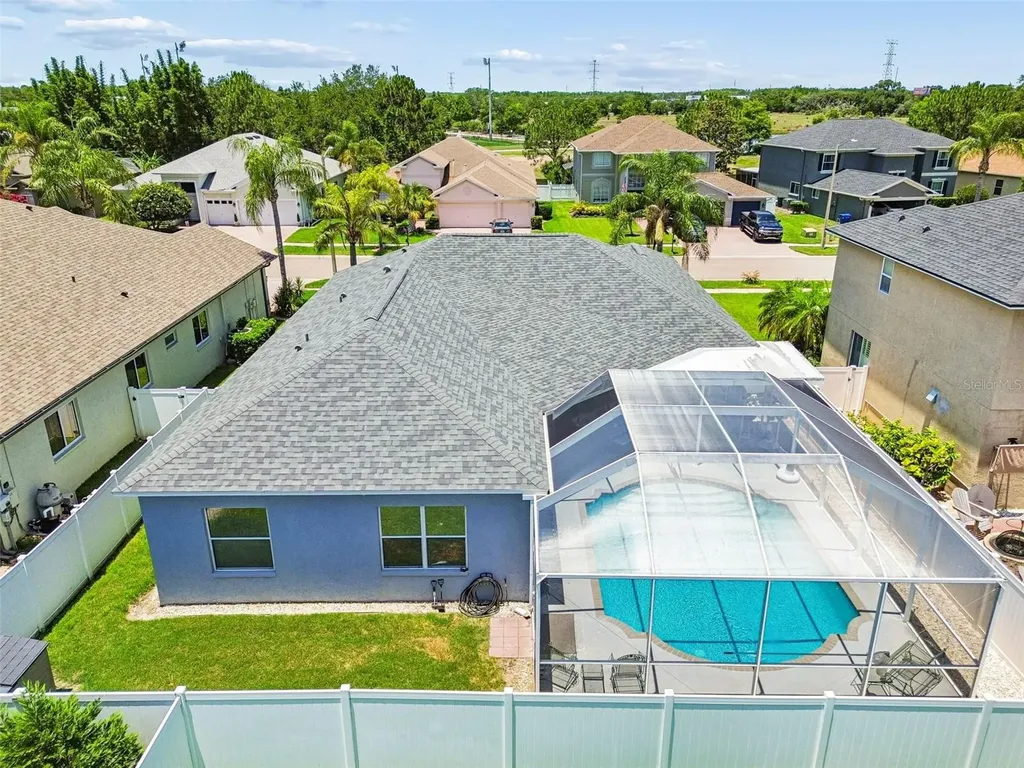 1616 Regal Mist Loop Trinity FL 34655