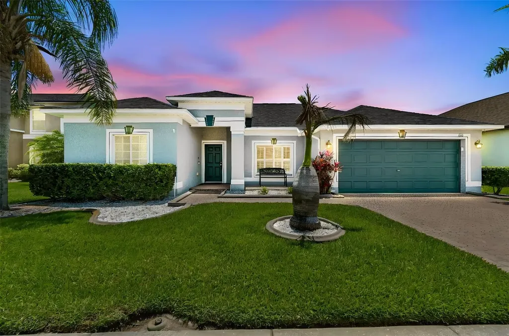 1616 Regal Mist Loop Trinity FL 34655