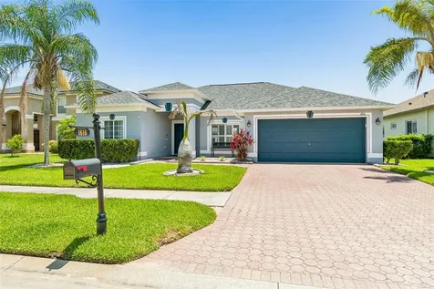1616 Regal Mist Loop Trinity FL 34655