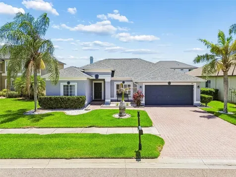 1616 Regal Mist Loop Trinity FL 34655