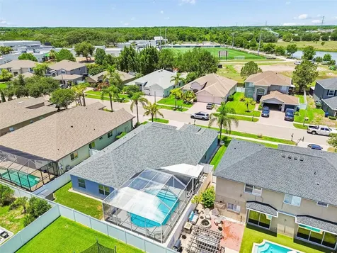 1616 Regal Mist Loop Trinity FL 34655