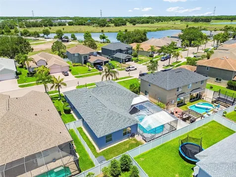1616 Regal Mist Loop Trinity FL 34655