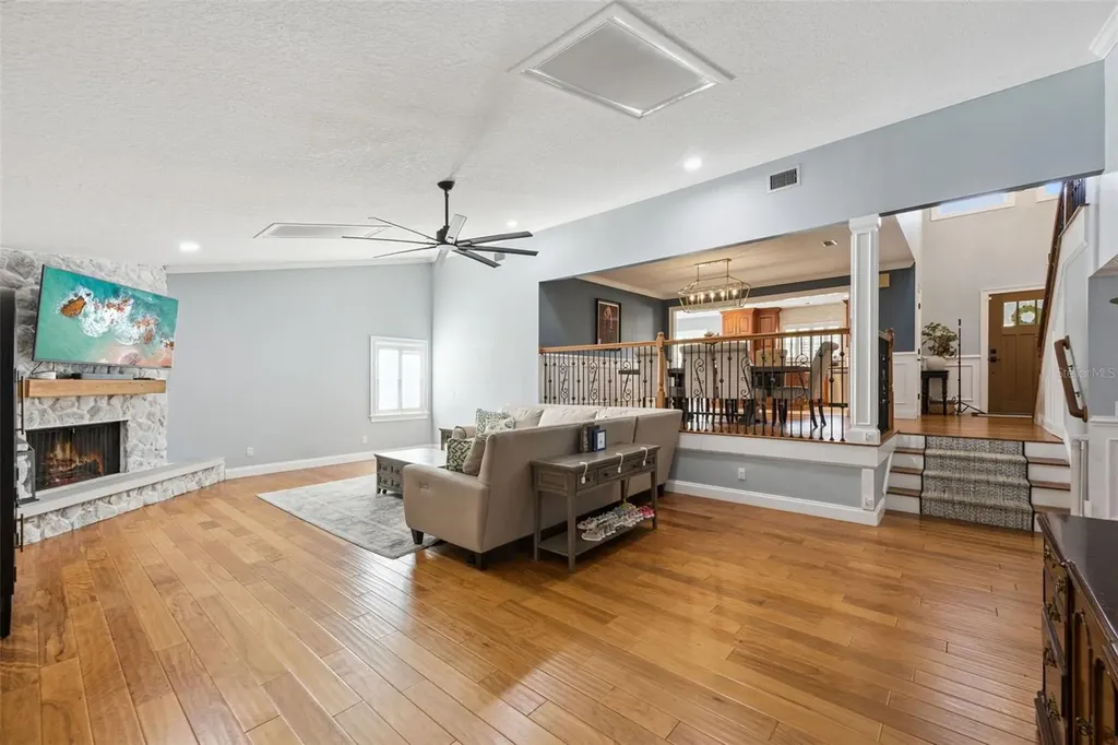 4991 Courtland Loop Winter Springs FL 32708